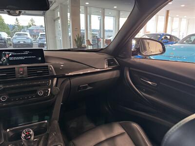 2016 BMW M3 Competition   - Photo 20 - Gladstone, OR 97027