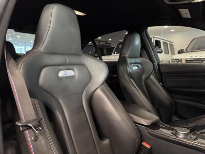 2016 BMW M3 Competition   - Photo 15 - Gladstone, OR 97027