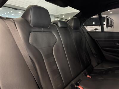 2016 BMW M3 Competition   - Photo 18 - Gladstone, OR 97027