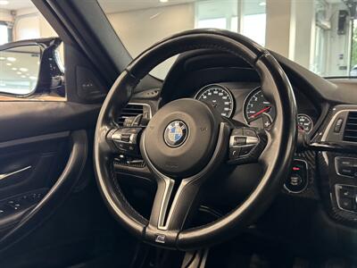 2016 BMW M3 Competition   - Photo 21 - Gladstone, OR 97027