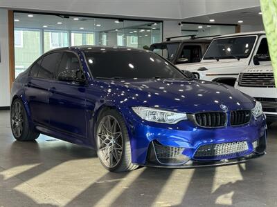 2016 BMW M3 Competition   - Photo 3 - Gladstone, OR 97027