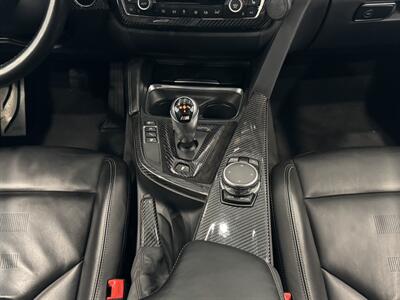 2016 BMW M3 Competition   - Photo 25 - Gladstone, OR 97027