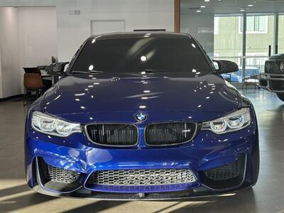 2016 BMW M3 Competition   - Photo 2 - Gladstone, OR 97027