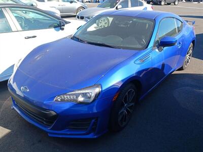 2017 Subaru BRZ Premium   - Photo 1 - Gladstone, OR 97027