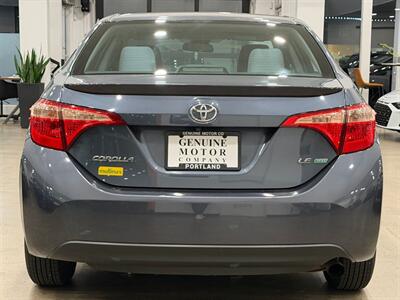 2018 Toyota Corolla LE ECO   - Photo 5 - Gladstone, OR 97027