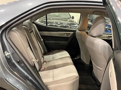 2018 Toyota Corolla LE ECO   - Photo 10 - Gladstone, OR 97027