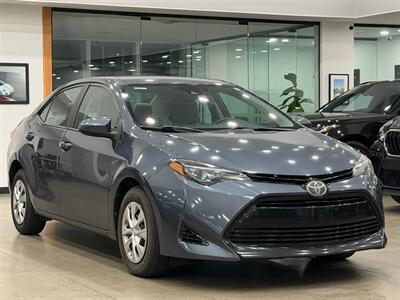 2018 Toyota Corolla LE ECO   - Photo 3 - Gladstone, OR 97027