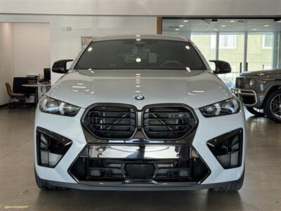 2025 BMW X6 M Competition   - Photo 2 - Gladstone, OR 97027