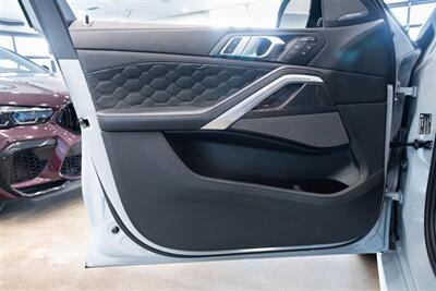 2025 BMW X6 M Competition   - Photo 19 - Gladstone, OR 97027