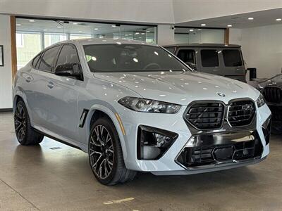 2025 BMW X6 M Competition   - Photo 3 - Gladstone, OR 97027