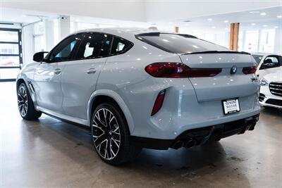 2025 BMW X6 M Competition   - Photo 6 - Gladstone, OR 97027