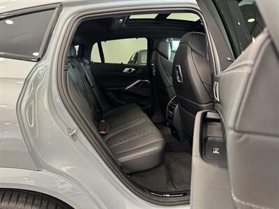 2025 BMW X6 M Competition   - Photo 10 - Gladstone, OR 97027