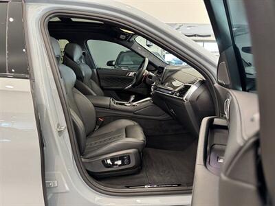 2025 BMW X6 M Competition   - Photo 9 - Gladstone, OR 97027