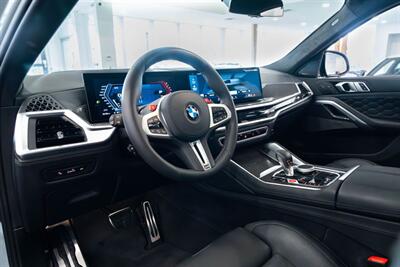 2025 BMW X6 M Competition   - Photo 21 - Gladstone, OR 97027