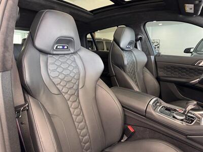 2025 BMW X6 M Competition   - Photo 15 - Gladstone, OR 97027