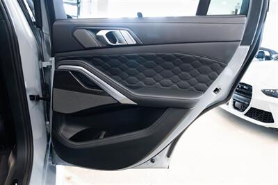 2025 BMW X6 M Competition   - Photo 24 - Gladstone, OR 97027