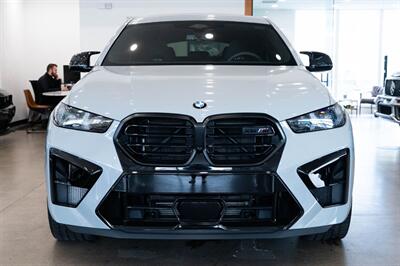 2025 BMW X6 M Competition   - Photo 2 - Gladstone, OR 97027