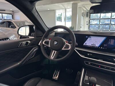 2025 BMW X6 M Competition   - Photo 19 - Gladstone, OR 97027