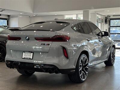 2025 BMW X6 M Competition   - Photo 6 - Gladstone, OR 97027