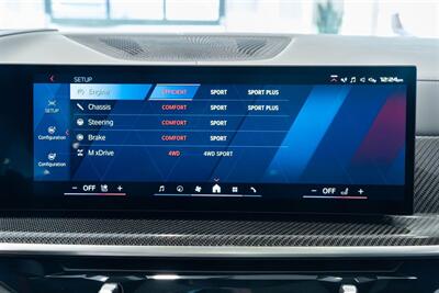 2025 BMW X6 M Competition   - Photo 14 - Gladstone, OR 97027