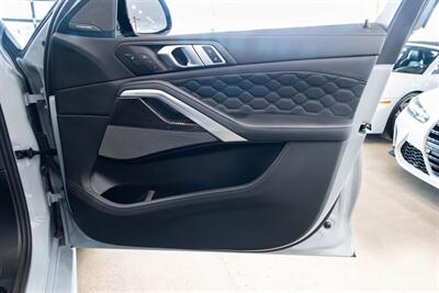 2025 BMW X6 M Competition   - Photo 26 - Gladstone, OR 97027