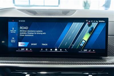 2025 BMW X6 M Competition   - Photo 15 - Gladstone, OR 97027