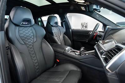 2025 BMW X6 M Competition   - Photo 27 - Gladstone, OR 97027