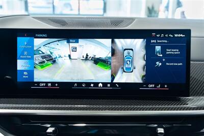 2025 BMW X6 M Competition   - Photo 13 - Gladstone, OR 97027