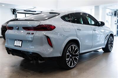 2025 BMW X6 M Competition   - Photo 4 - Gladstone, OR 97027