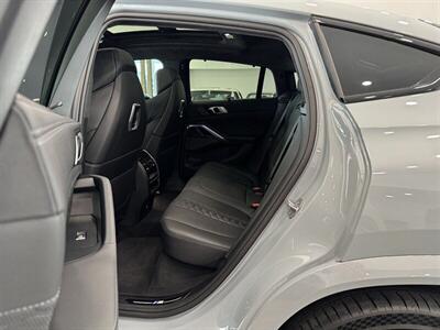 2025 BMW X6 M Competition   - Photo 12 - Gladstone, OR 97027