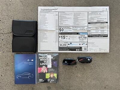 2025 BMW X6 M Competition   - Photo 38 - Gladstone, OR 97027