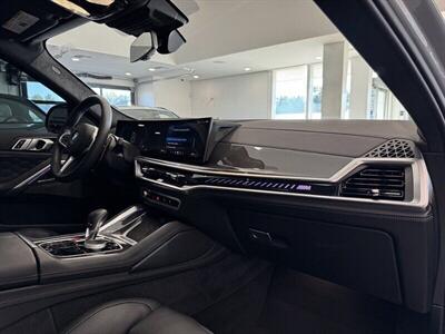 2025 BMW X6 M Competition   - Photo 16 - Gladstone, OR 97027