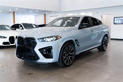2025 BMW X6 M Competition   - Photo 29 - Gladstone, OR 97027
