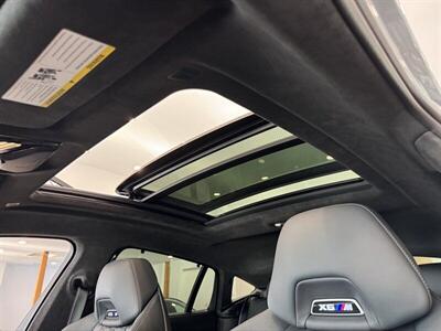 2025 BMW X6 M Competition   - Photo 32 - Gladstone, OR 97027