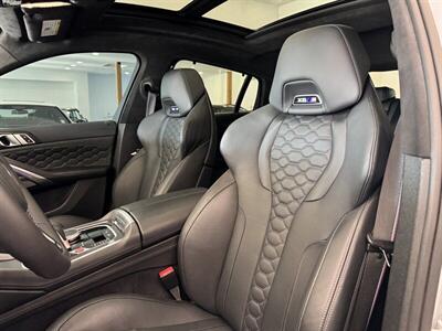 2025 BMW X6 M Competition   - Photo 14 - Gladstone, OR 97027
