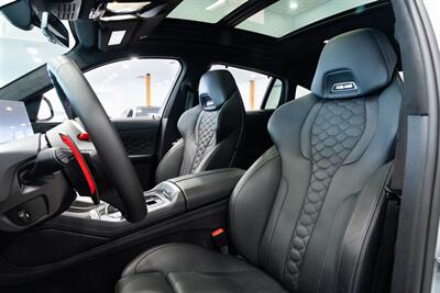 2025 BMW X6 M Competition   - Photo 20 - Gladstone, OR 97027
