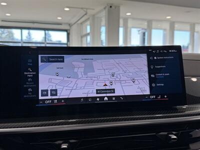 2025 BMW X6 M Competition   - Photo 26 - Gladstone, OR 97027