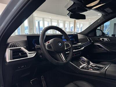 2025 BMW X6 M Competition   - Photo 13 - Gladstone, OR 97027