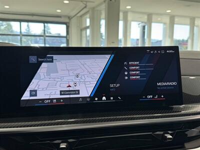 2025 BMW X6 M Competition   - Photo 25 - Gladstone, OR 97027
