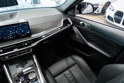 2025 BMW X6 M Competition   - Photo 11 - Gladstone, OR 97027