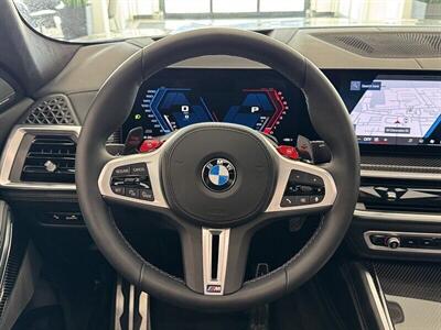 2025 BMW X6 M Competition   - Photo 22 - Gladstone, OR 97027