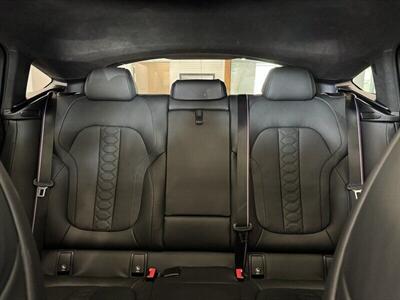 2025 BMW X6 M Competition   - Photo 11 - Gladstone, OR 97027