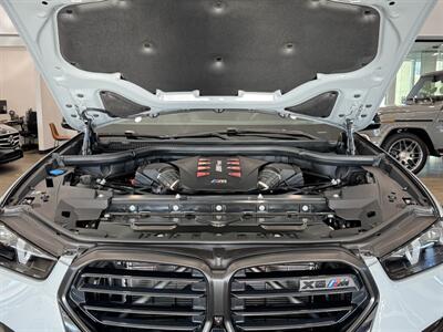 2025 BMW X6 M Competition   - Photo 34 - Gladstone, OR 97027