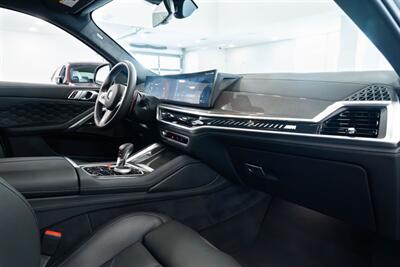 2025 BMW X6 M Competition   - Photo 28 - Gladstone, OR 97027