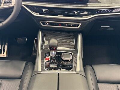 2025 BMW X6 M Competition   - Photo 29 - Gladstone, OR 97027