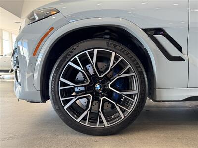 2025 BMW X6 M Competition   - Photo 36 - Gladstone, OR 97027
