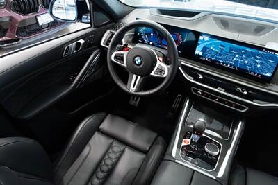 2025 BMW X6 M Competition   - Photo 10 - Gladstone, OR 97027