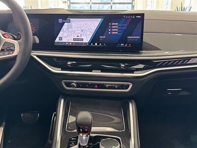 2025 BMW X6 M Competition   - Photo 28 - Gladstone, OR 97027