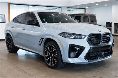 2025 BMW X6 M Competition   - Photo 3 - Gladstone, OR 97027