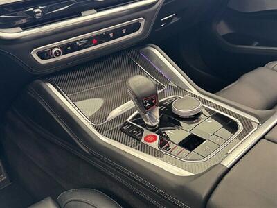 2025 BMW X6 M Competition   - Photo 30 - Gladstone, OR 97027